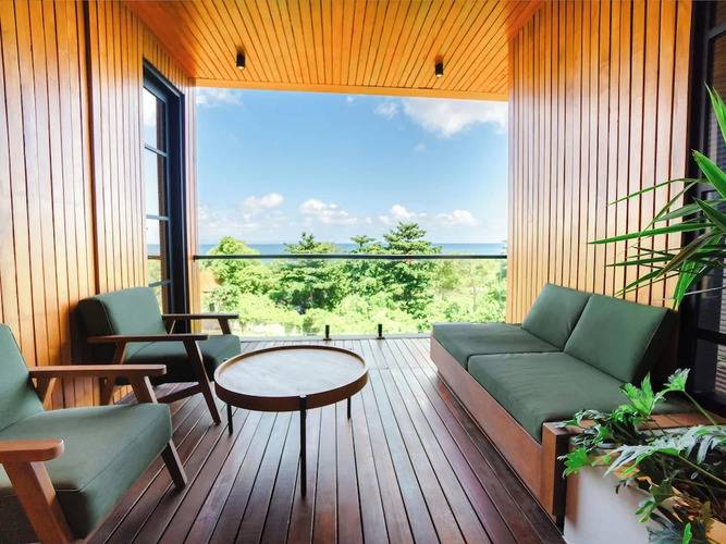 Secana Beachtown Resort & Residences