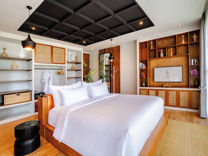 Secana Beachtown Resort & Residences