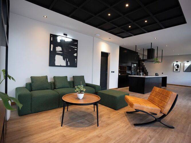 Secana Beachtown Resort & Residences