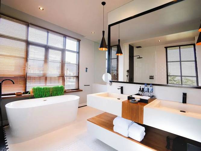 Secana Beachtown Resort & Residences