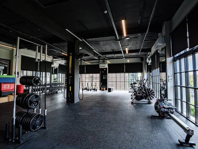 Secana Beachtown Resort & Residences