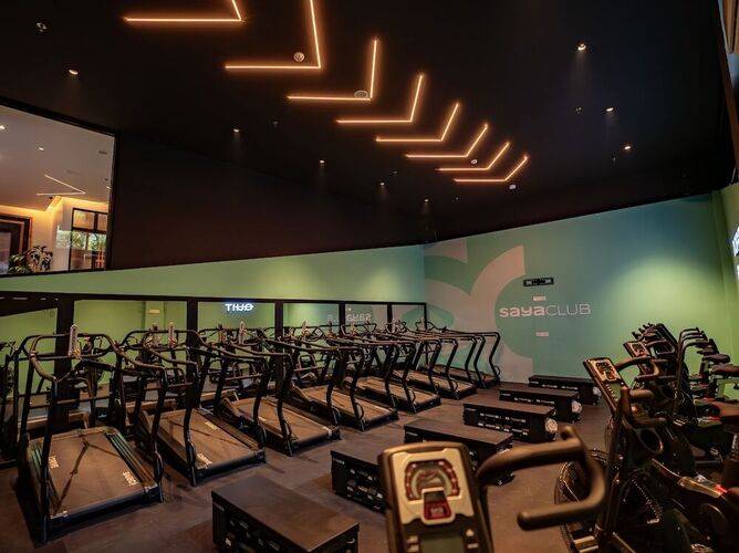 Secana Beachtown Resort & Residences