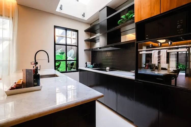 Secana Beachtown Resort & Residences