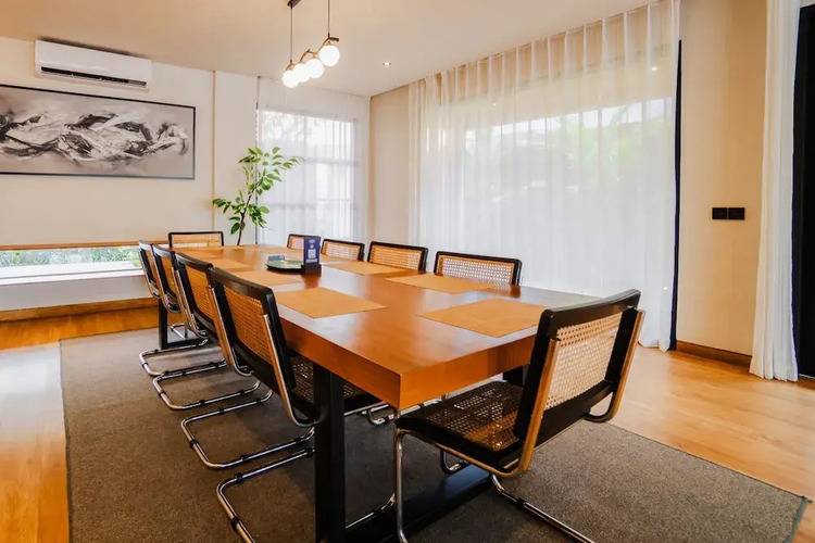 Secana Beachtown Resort & Residences