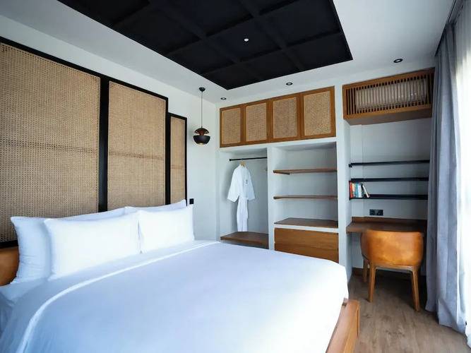 Secana Beachtown Resort & Residences