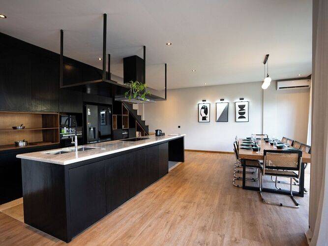 Secana Beachtown Resort & Residences