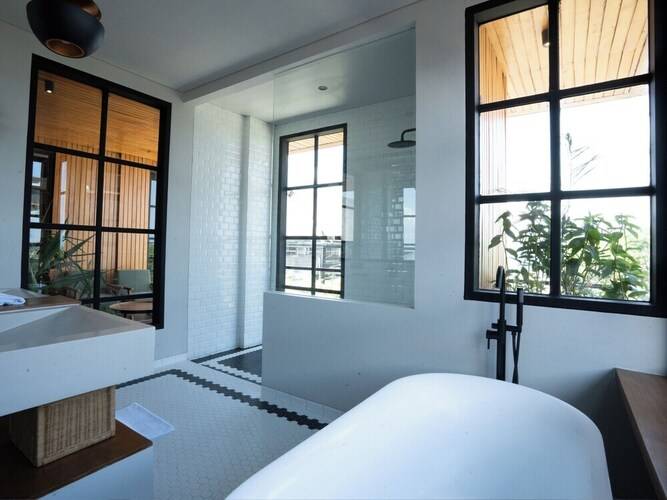 Secana Beachtown Resort & Residences