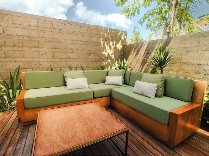 Secana Beachtown Resort & Residences