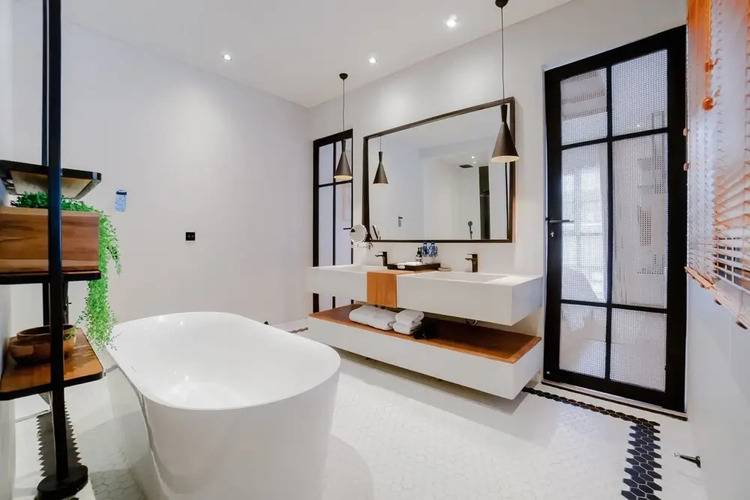 Secana Beachtown Resort & Residences