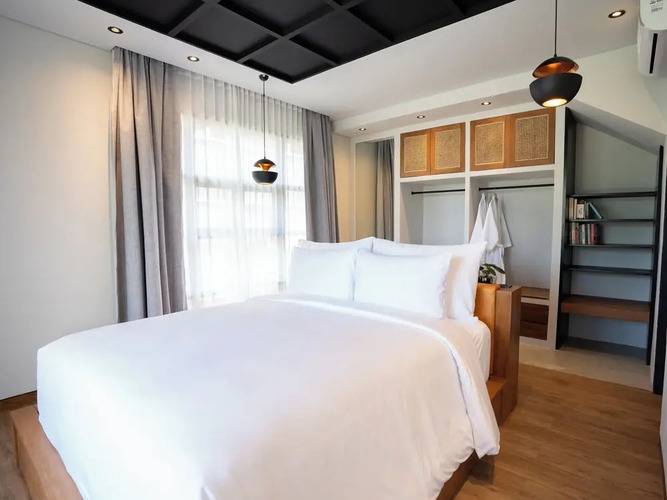 Secana Beachtown Resort & Residences