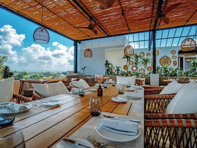 Secana Beachtown Resort & Residences