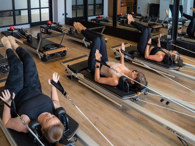 Secana Beachtown Resort & Residences