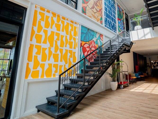 Secana Beachtown Resort & Residences