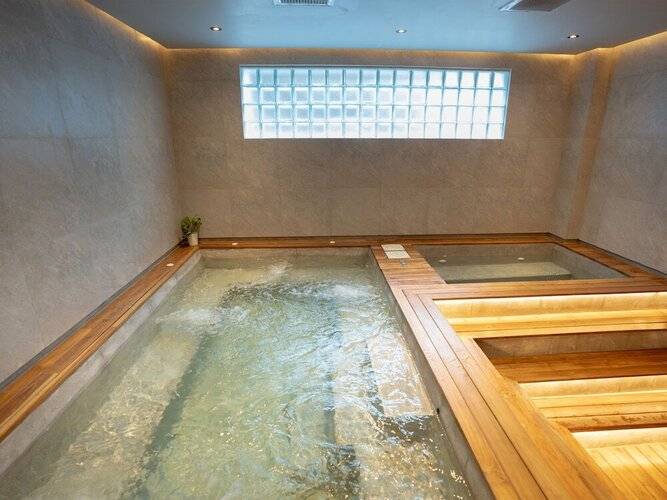 Secana Beachtown Resort & Residences