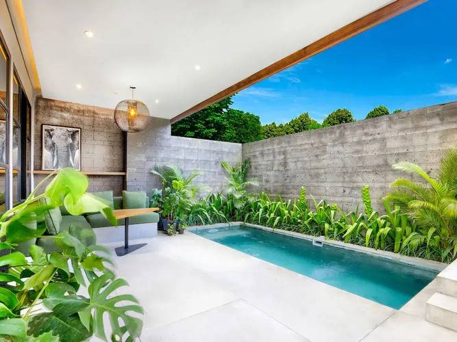 Secana Beachtown Resort & Residences