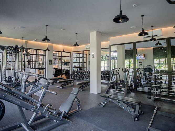 Secana Beachtown Resort & Residences