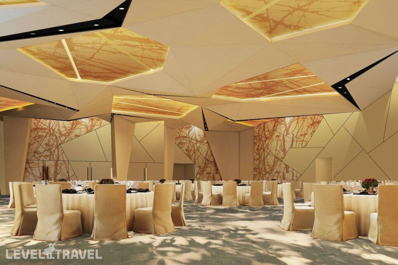 фотографии отеля W Amman в Иордания(Амман) - фото №17