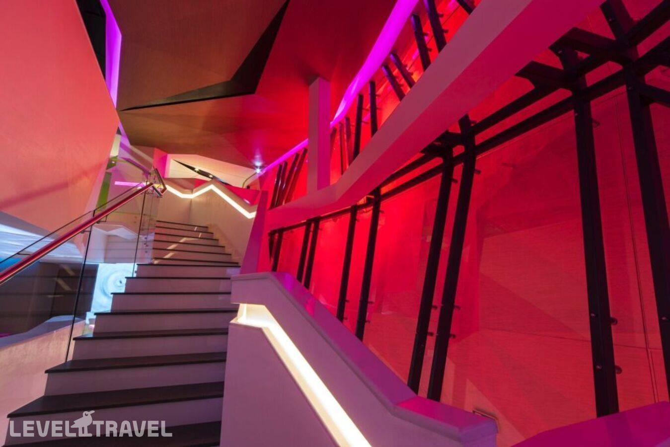 фотографии отеля W Amman в Иордания(Амман) - фото №3