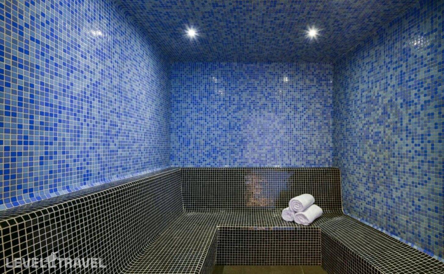 фотографии отеля W Amman в Иордания(Амман) - фото №20