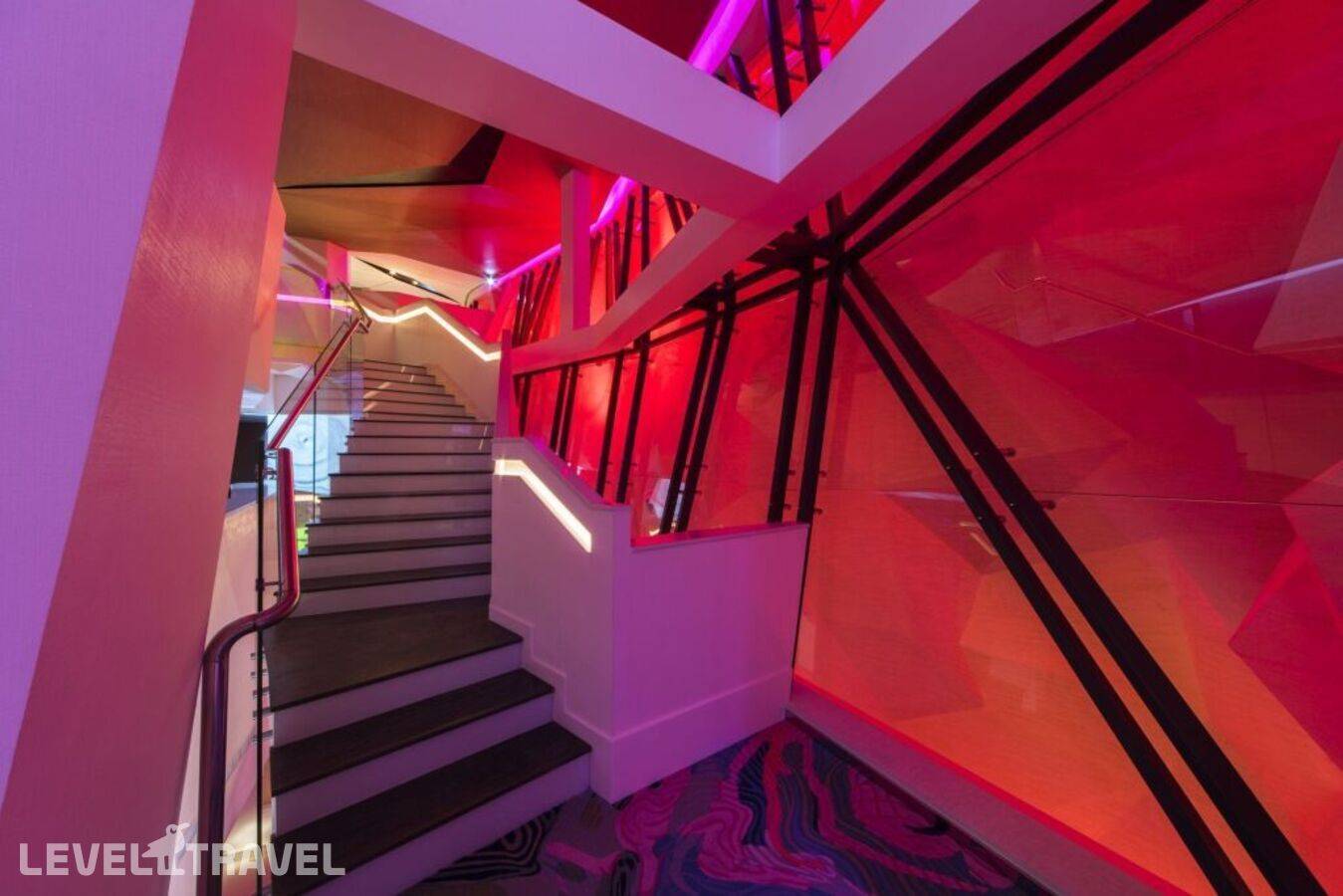 фотографии отеля W Amman в Иордания(Амман) - фото №4