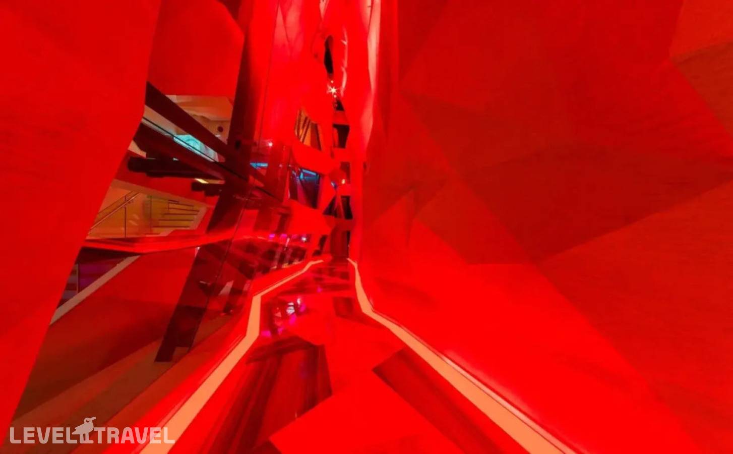 фотографии отеля W Amman в Иордания(Амман) - фото №13