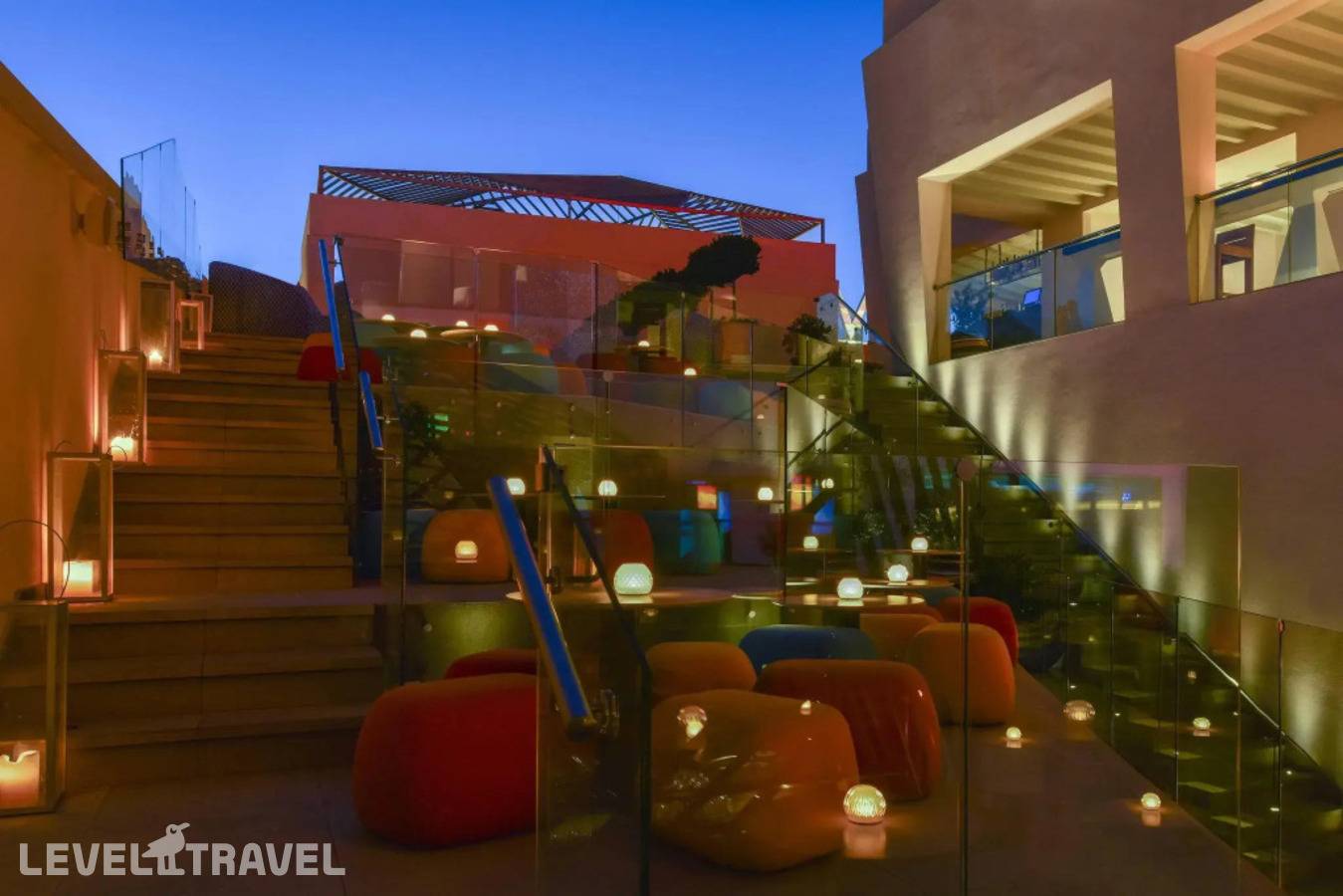 фотографии отеля W Amman в Иордания(Амман) - фото №19