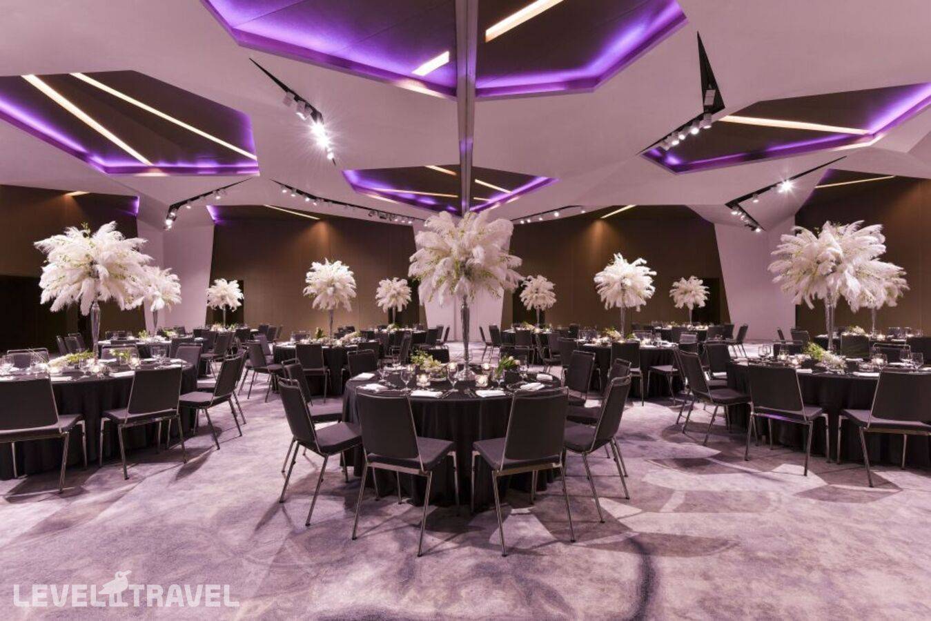 фотографии отеля W Amman в Иордания(Амман) - фото №23