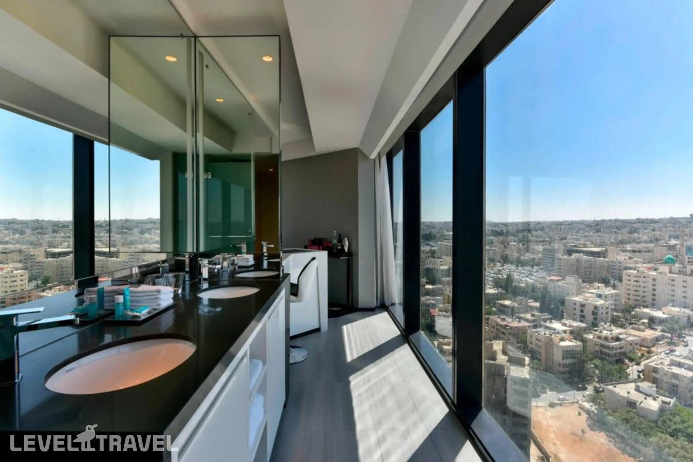 фотографии отеля W Amman в Иордания(Амман) - фото №8