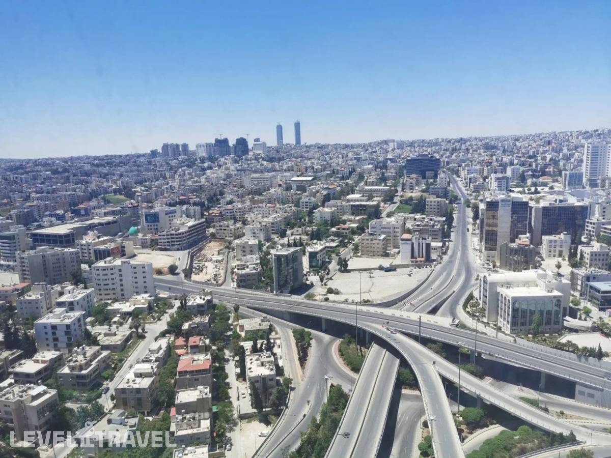 фотографии отеля W Amman в Иордания(Амман) - фото №22