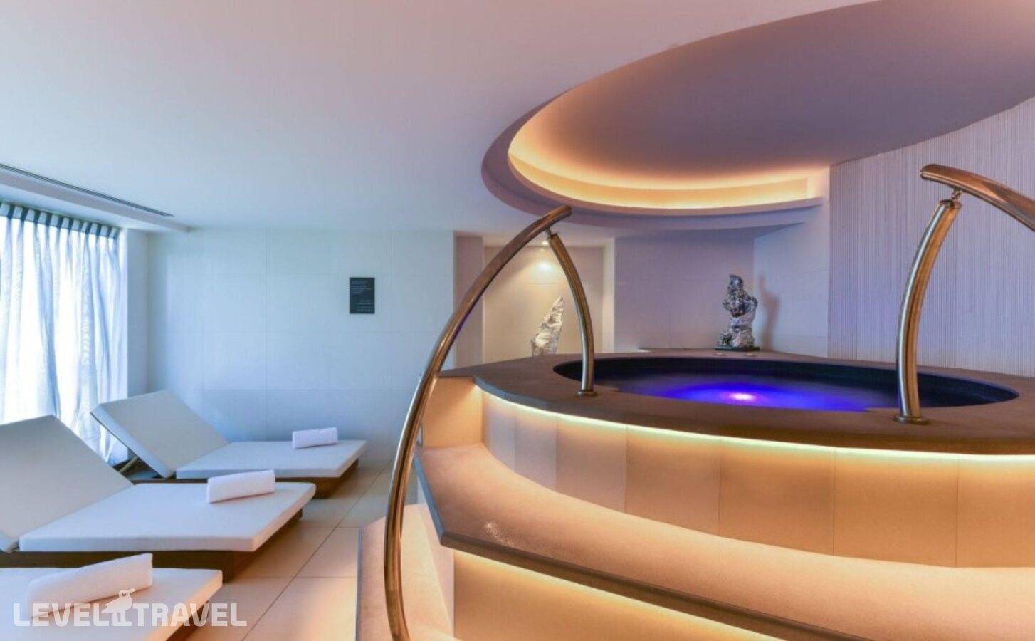 фотографии отеля W Amman в Иордания(Амман) - фото №21