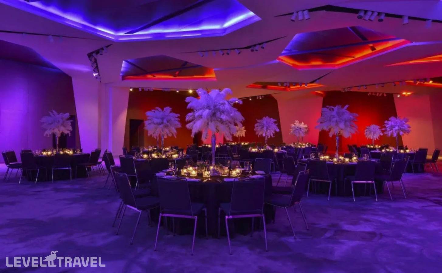 фотографии отеля W Amman в Иордания(Амман) - фото №18