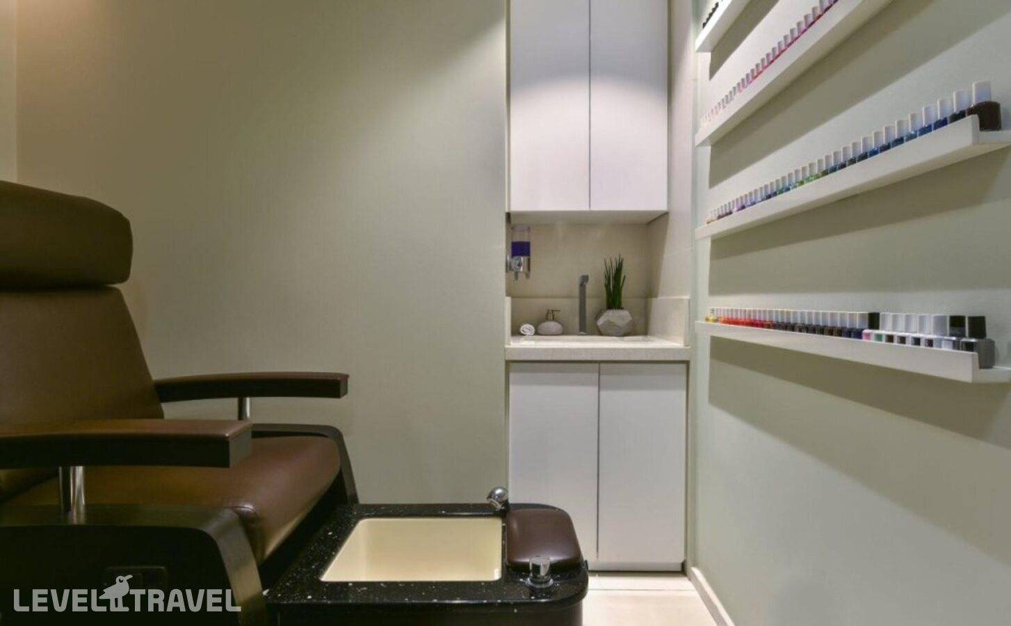 фотографии отеля W Amman в Иордания(Амман) - фото №11