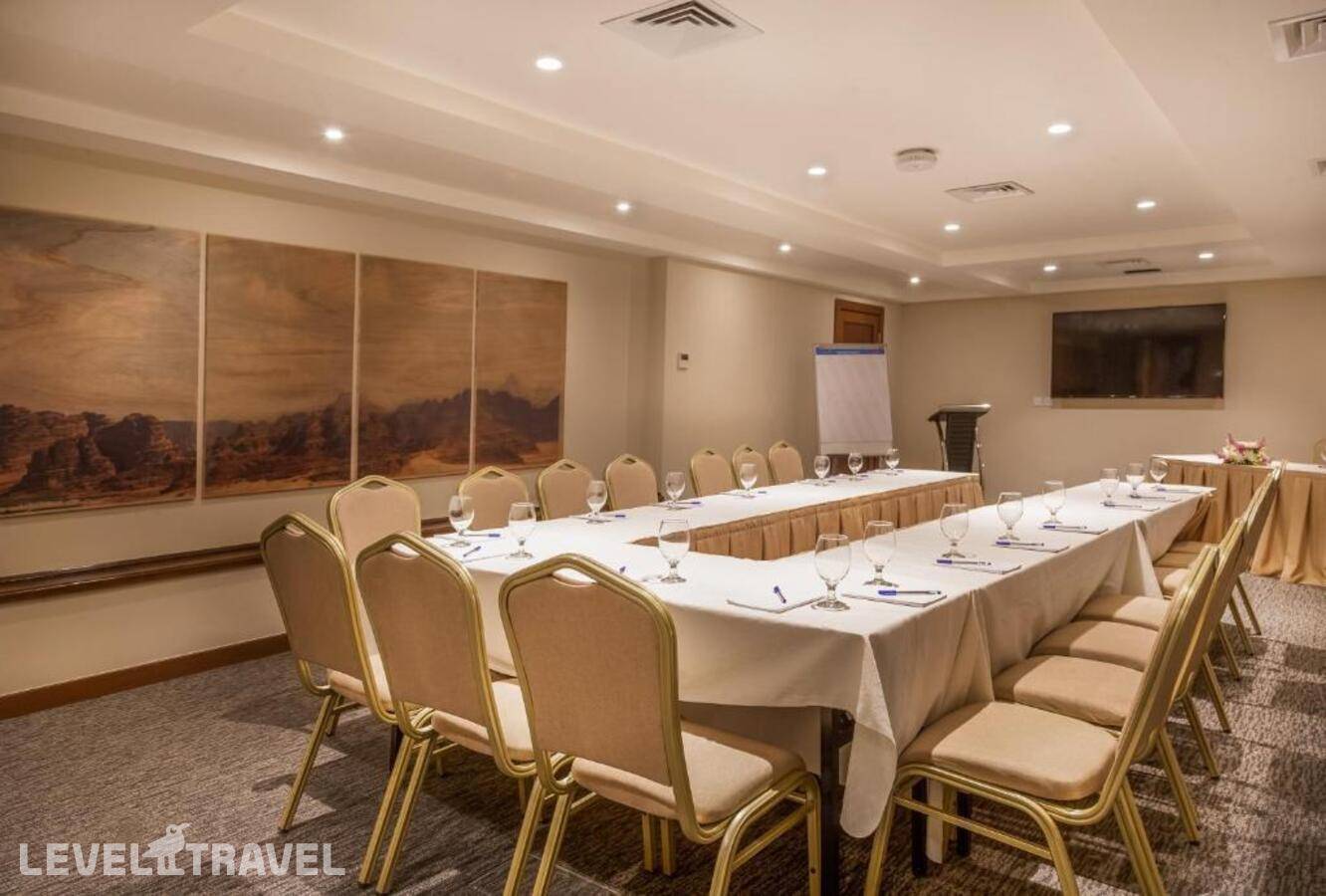 фотографии отеля Gerasa Hotel в Иордания(Амман) - фото №19