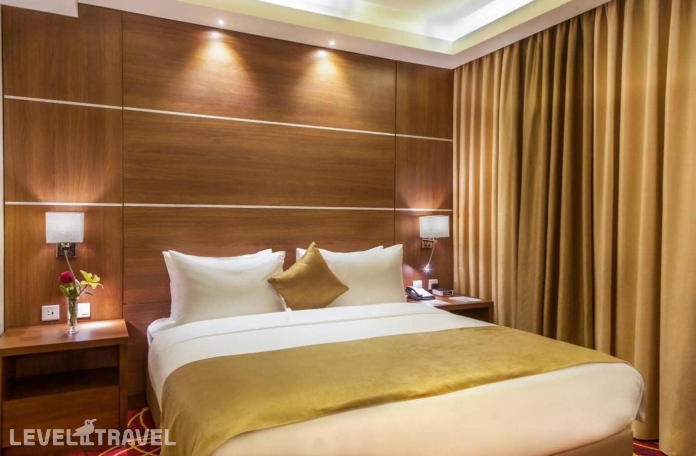 фотографии отеля Gerasa Hotel в Иордания(Амман) - фото №4