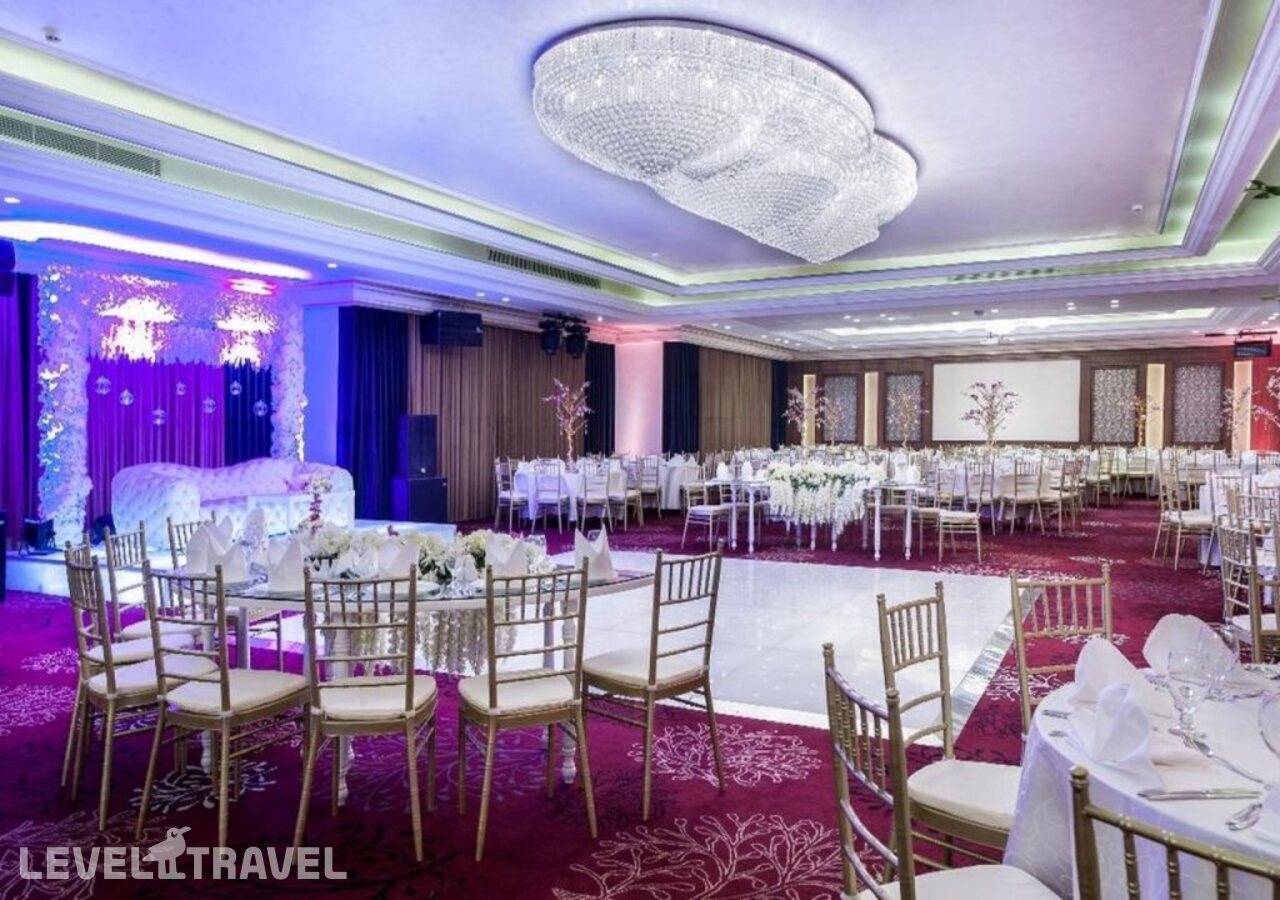 фотографии отеля Gerasa Hotel в Иордания(Амман) - фото №12