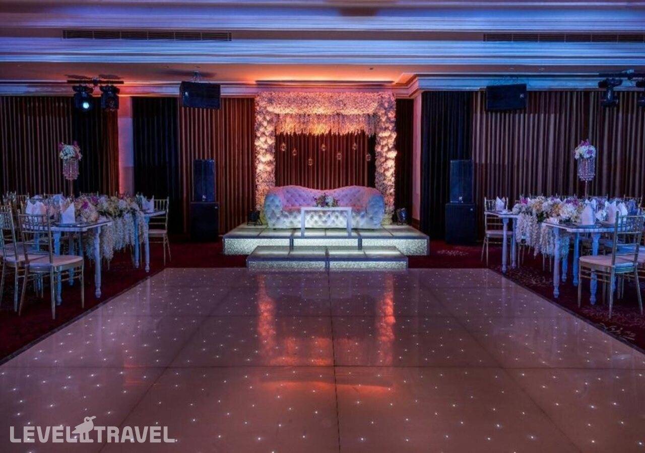 фотографии отеля Gerasa Hotel в Иордания(Амман) - фото №18