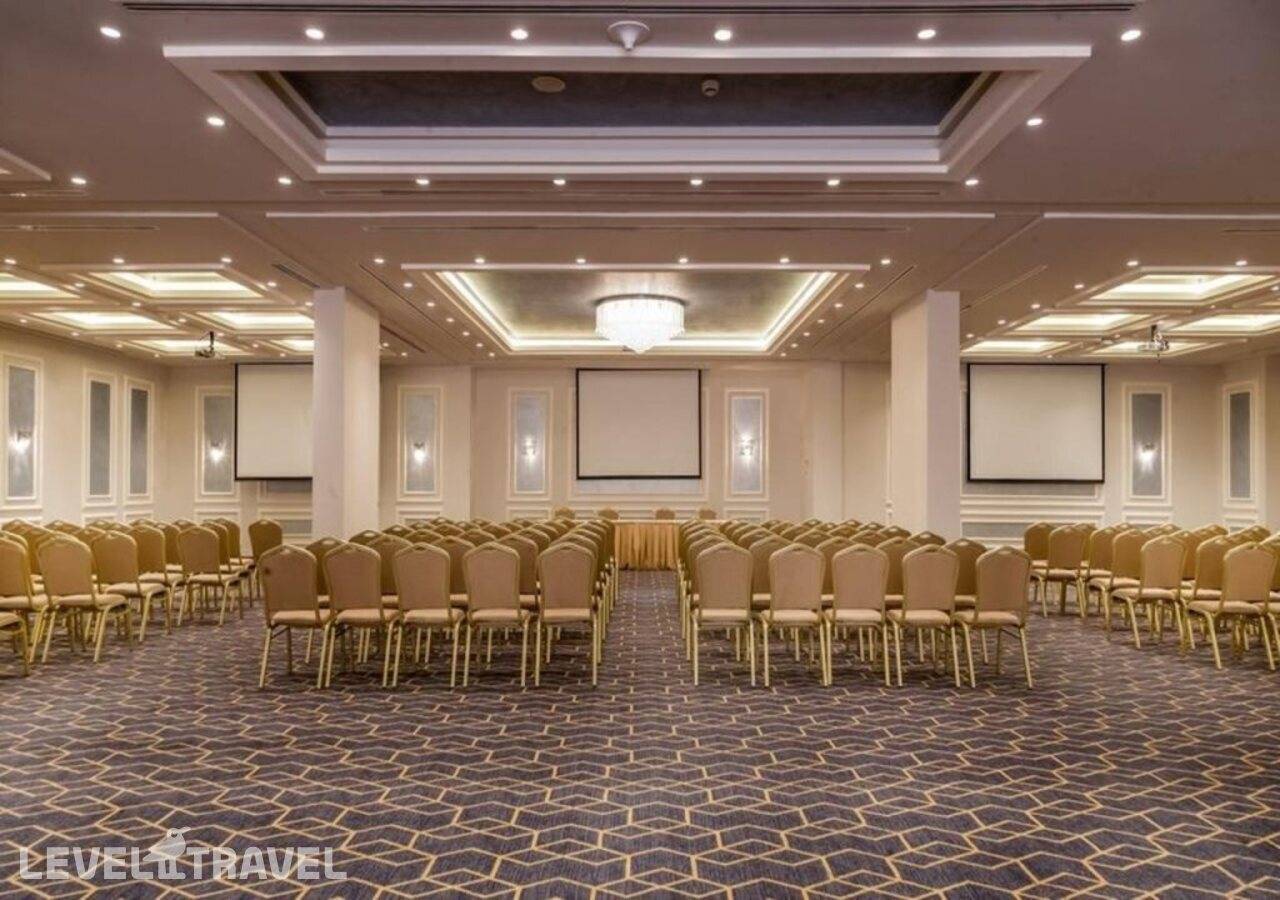 фотографии отеля Gerasa Hotel в Иордания(Амман) - фото №15