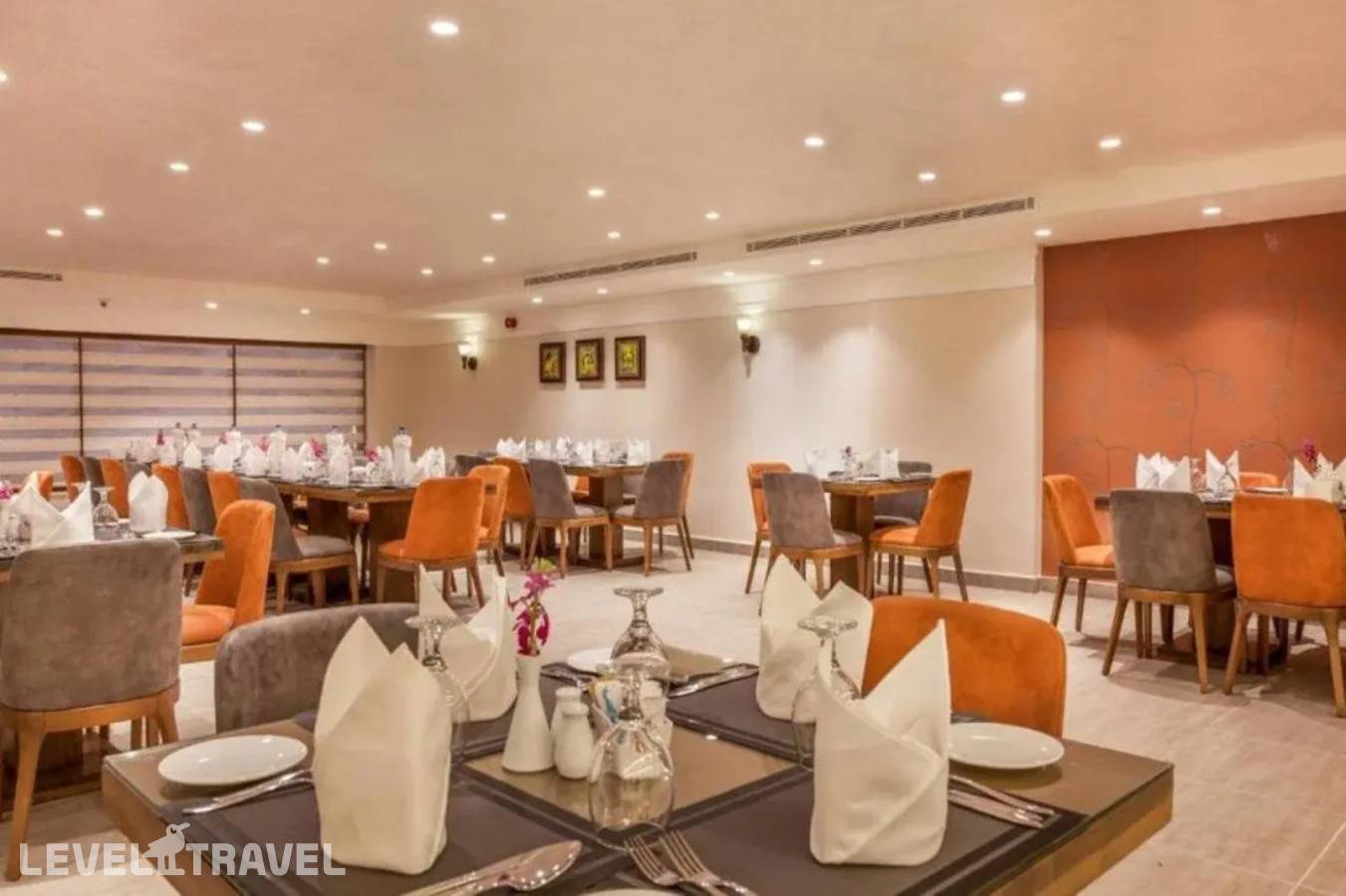 фотографии отеля Gerasa Hotel в Иордания(Амман) - фото №17