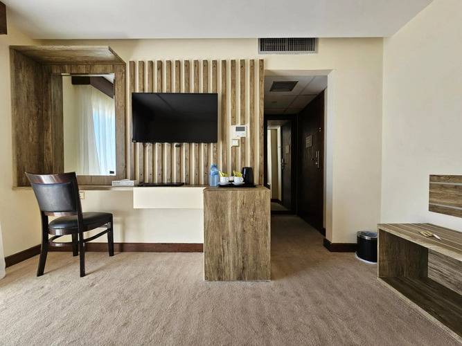 Edom Hotel 3★, Петра