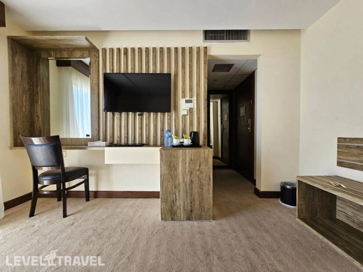 Отель Edom Hotel — Петра, Иордания