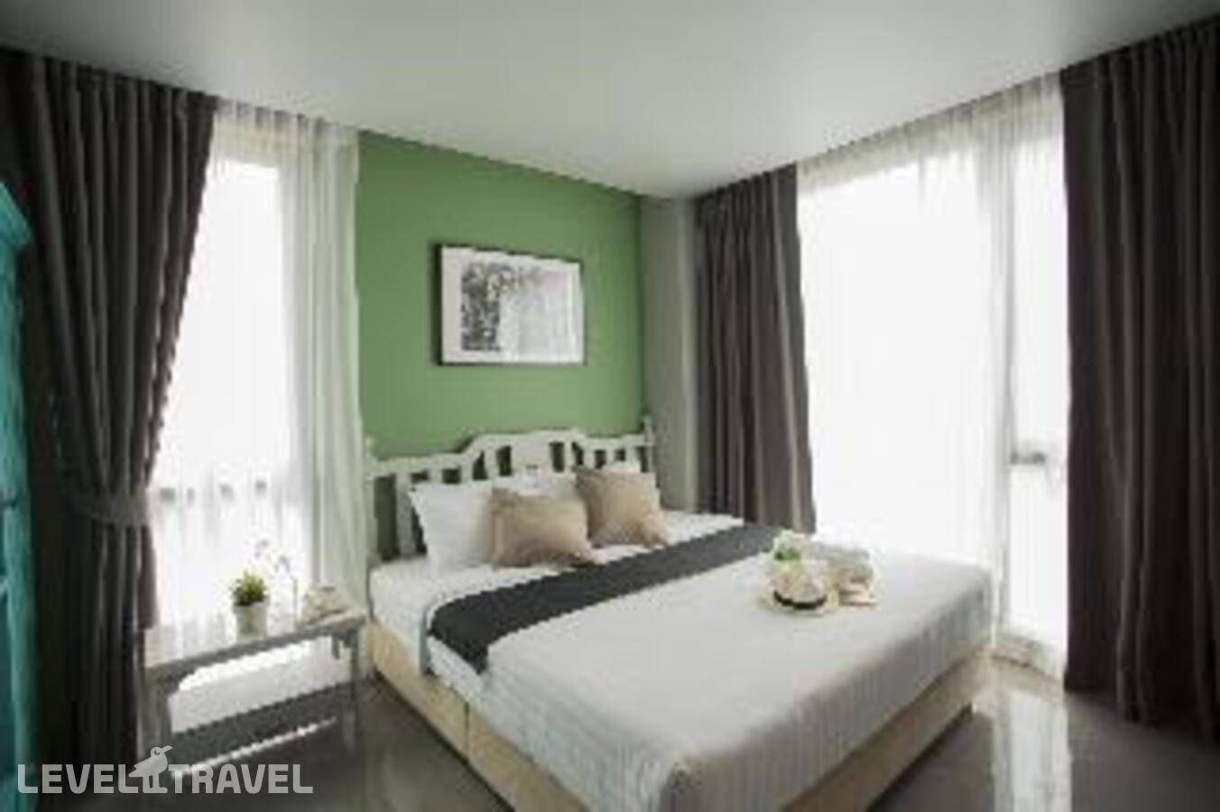 фотографии отеля Heyha Hotel в Таиланд(Бангкок) - фото №4