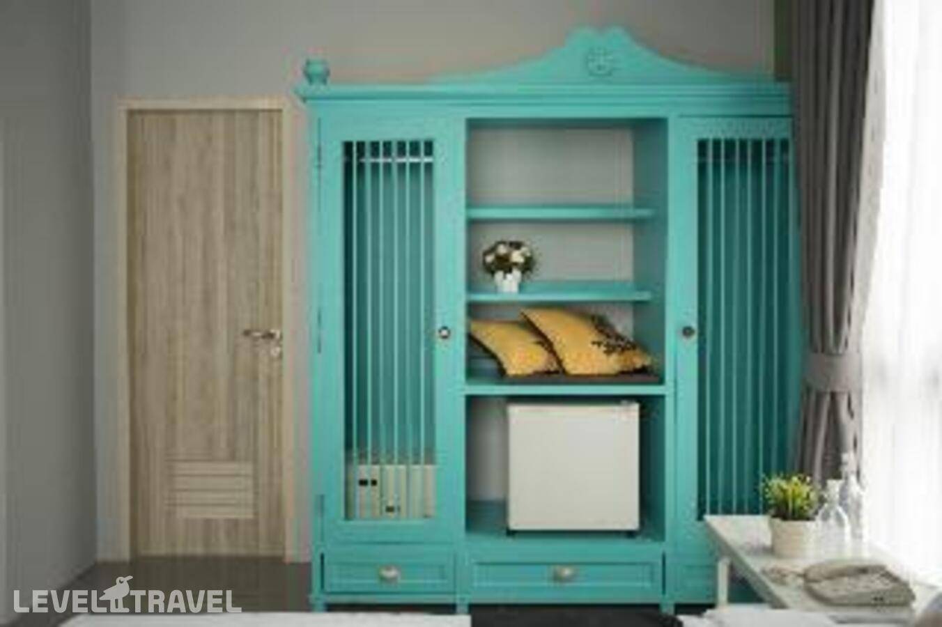 фотографии отеля Heyha Hotel в Таиланд(Бангкок) - фото №18