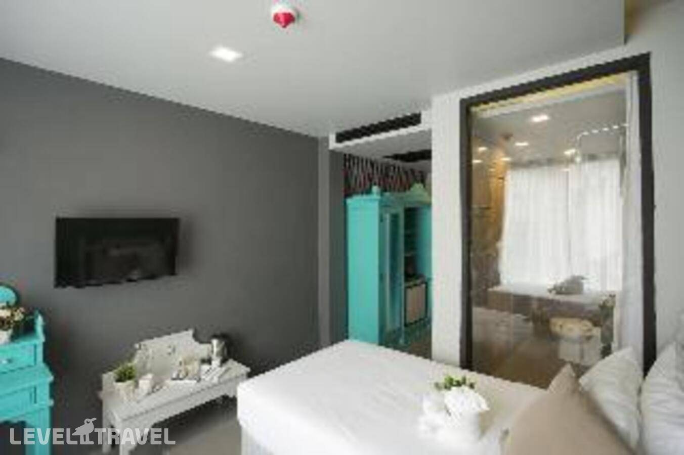 фотографии отеля Heyha Hotel в Таиланд(Бангкок) - фото №17