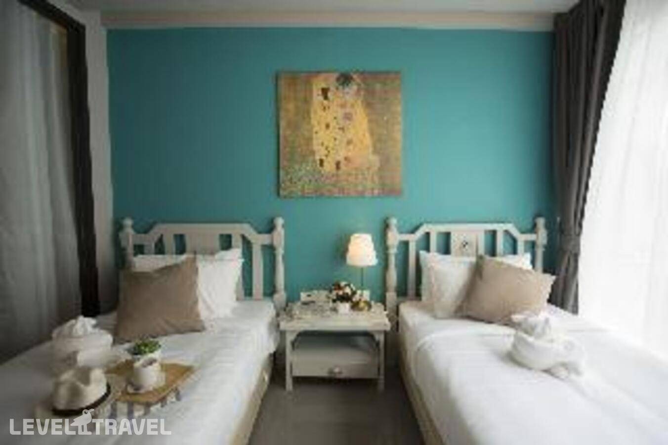 фотографии отеля Heyha Hotel в Таиланд(Бангкок) - фото №9