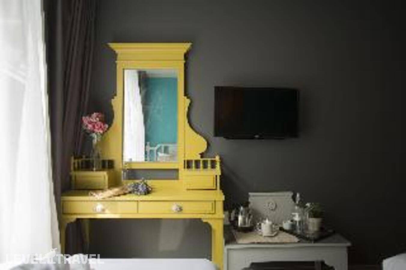 фотографии отеля Heyha Hotel в Таиланд(Бангкок) - фото №2