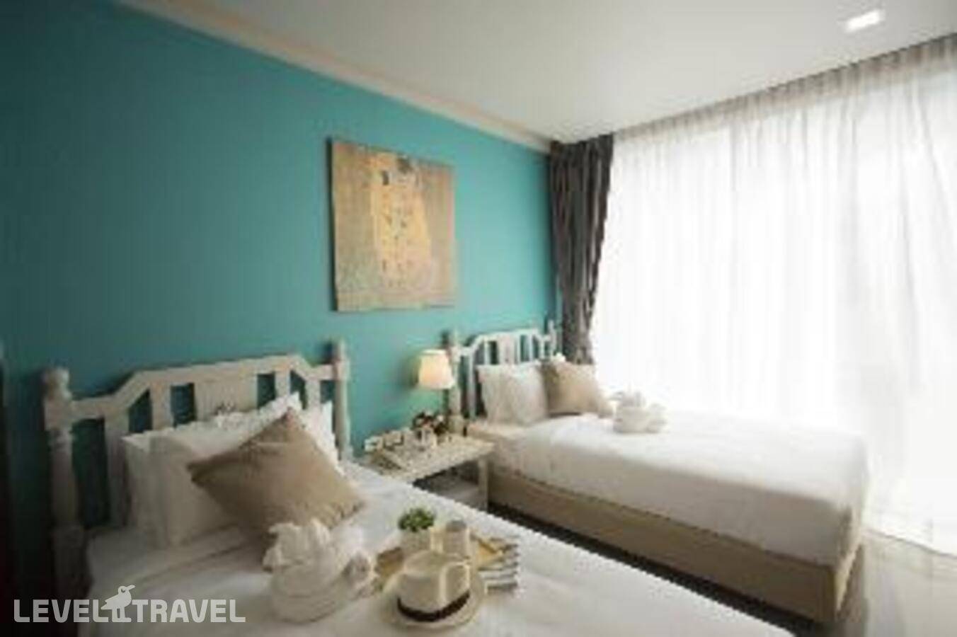 фотографии отеля Heyha Hotel в Таиланд(Бангкок) - фото №14