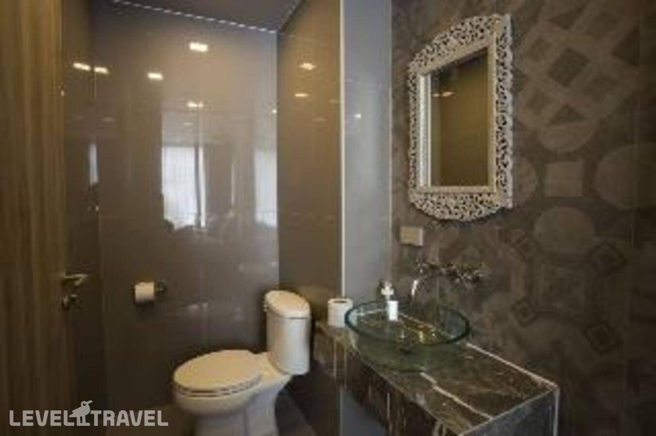 фотографии отеля Heyha Hotel в Таиланд(Бангкок) - фото №13