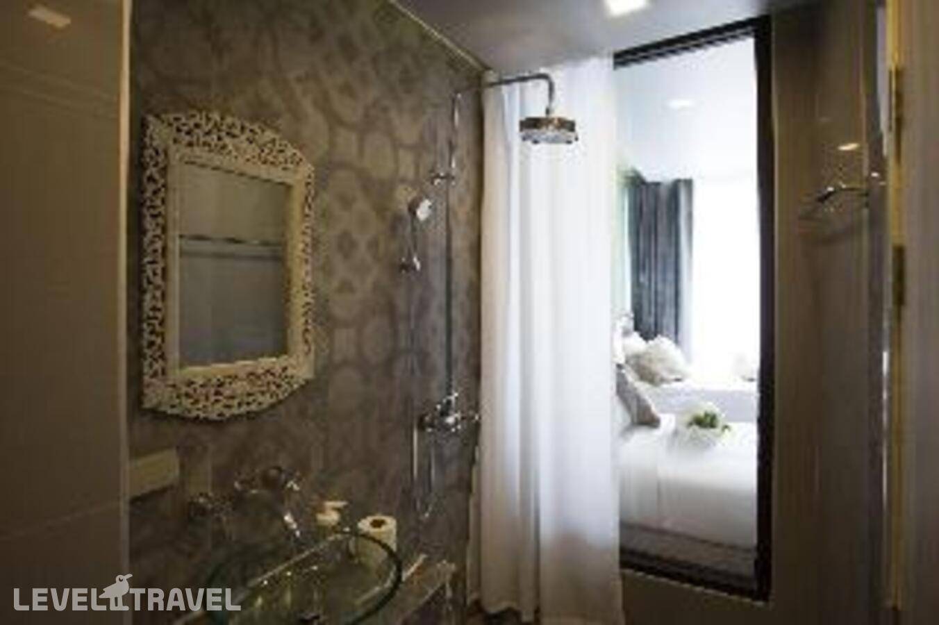 фотографии отеля Heyha Hotel в Таиланд(Бангкок) - фото №12