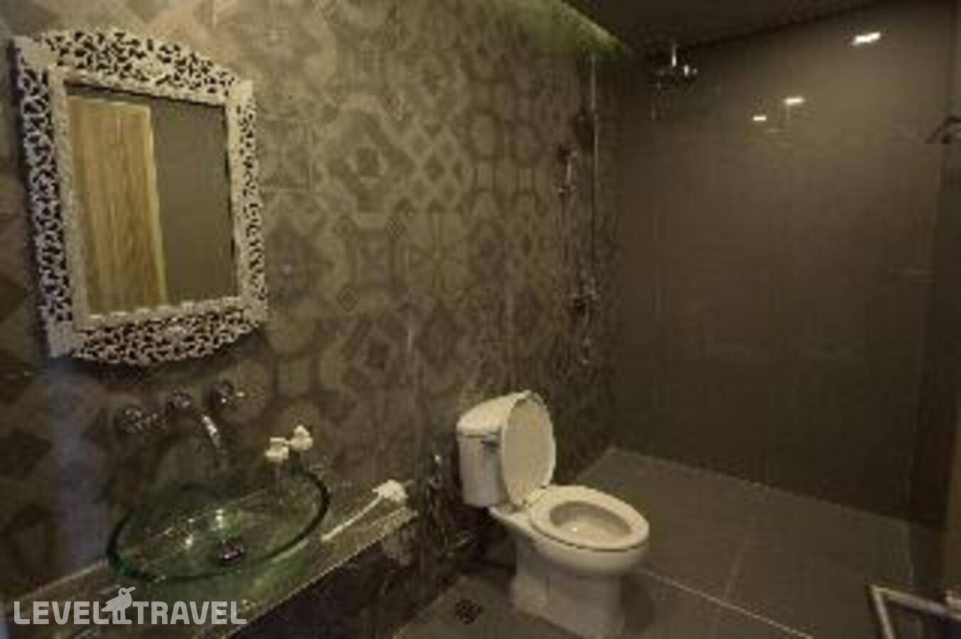 фотографии отеля Heyha Hotel в Таиланд(Бангкок) - фото №7