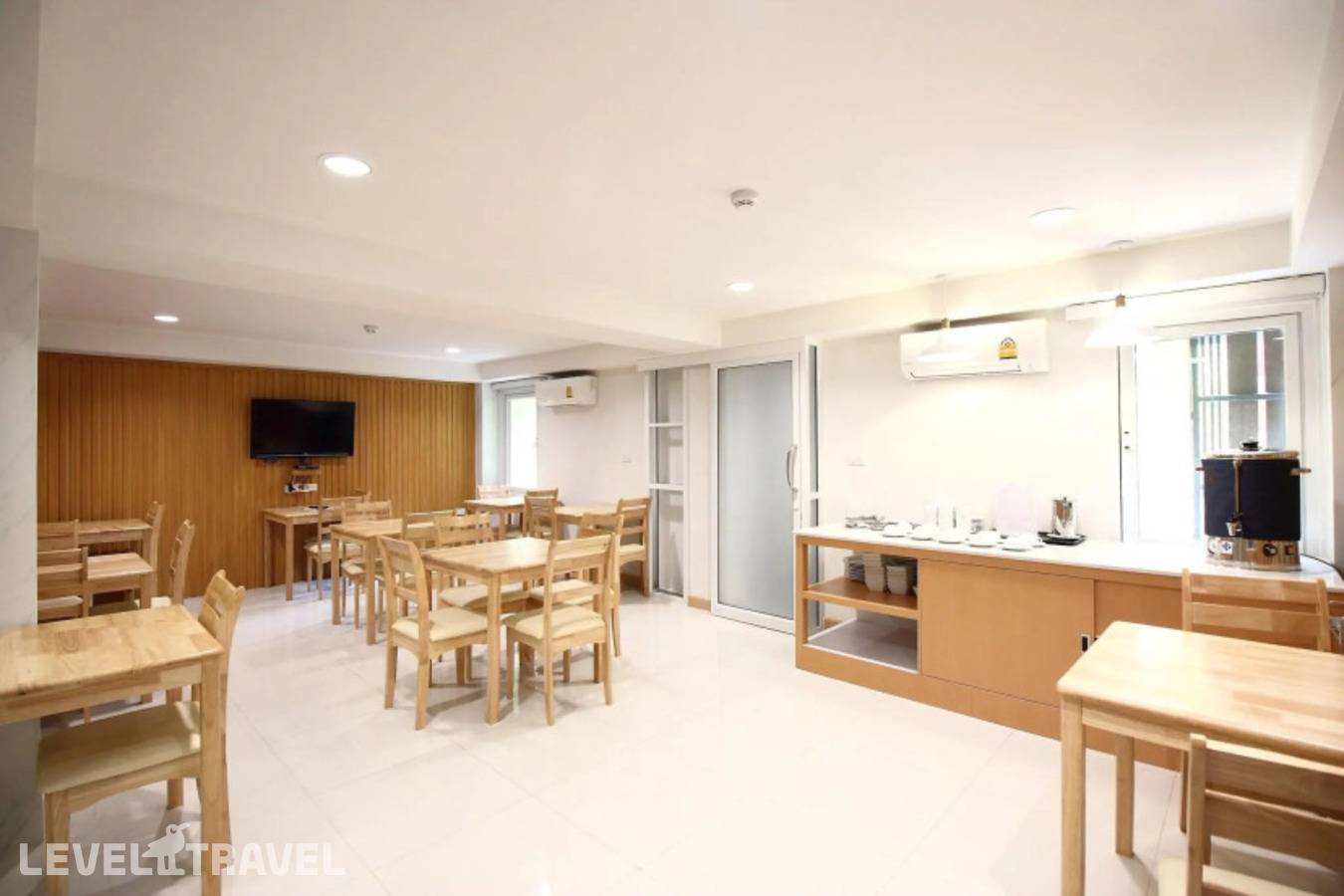 фотографии отеля Oyo 483 Pannee Hotel Khaosan в Таиланд(Бангкок) - фото №5